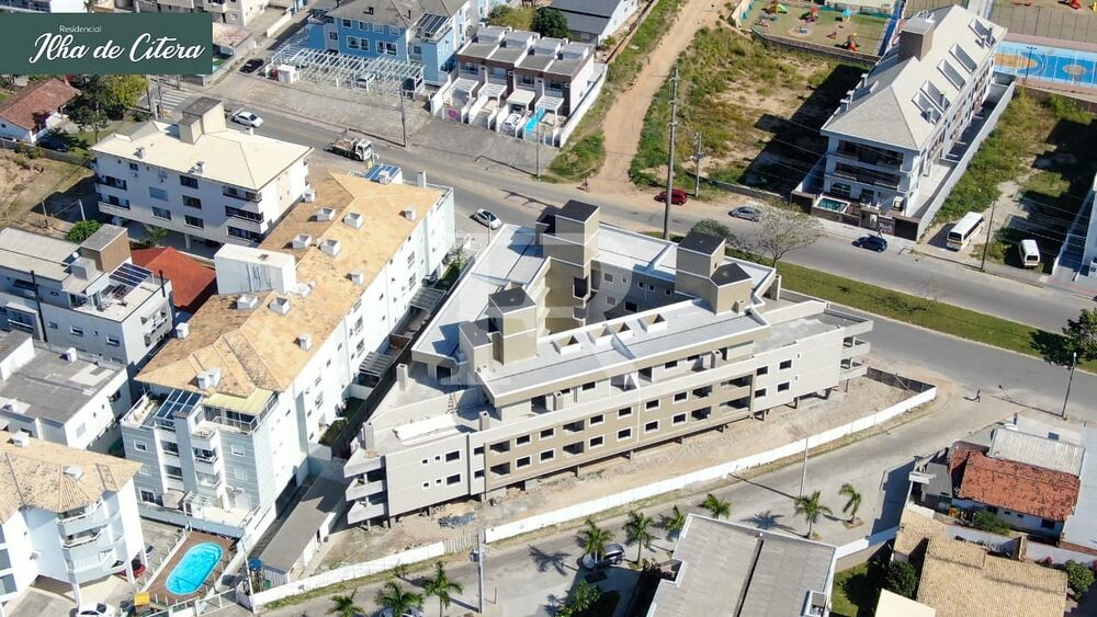Cobertura à venda com 3 quartos, 78m² - Foto 5