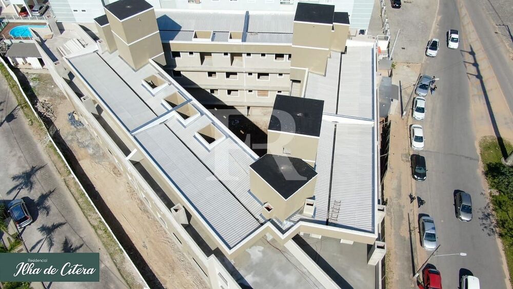 Cobertura à venda com 3 quartos, 78m² - Foto 4