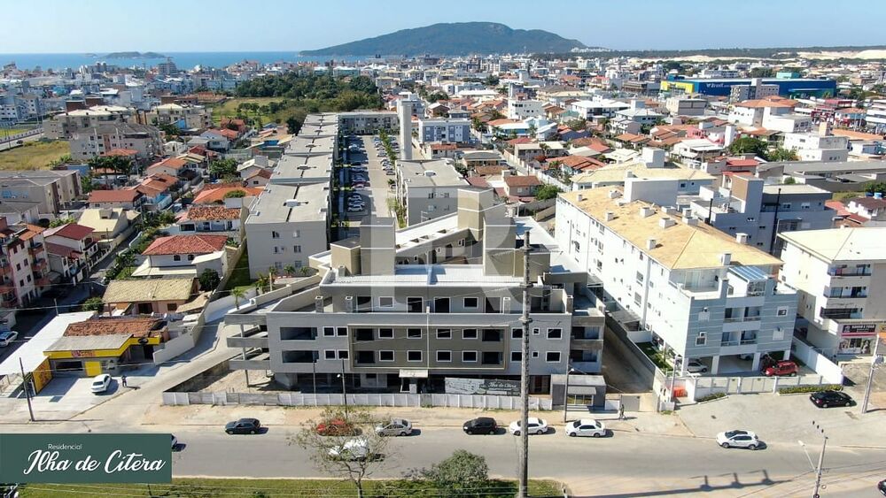 Cobertura à venda com 3 quartos, 78m² - Foto 1