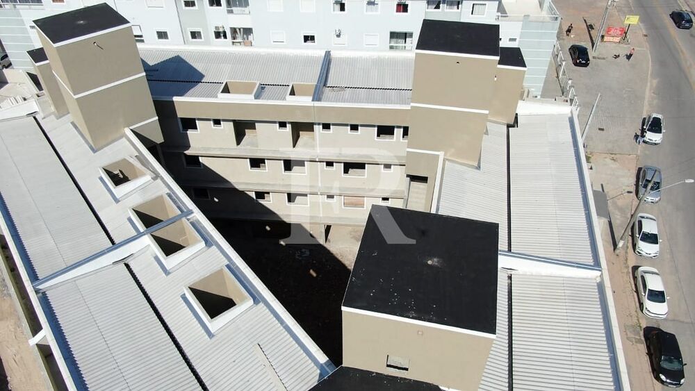Cobertura à venda com 3 quartos, 78m² - Foto 3