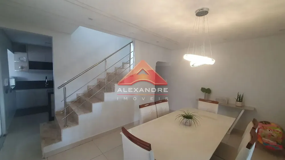Casa, 4 quartos, 337 m² - Foto 4