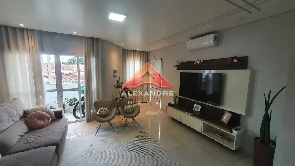 Casa, 4 quartos, 337 m² - Foto 3