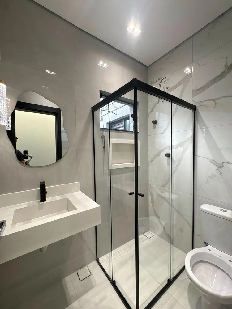 Casa, 3 quartos, 115 m² - Foto 3