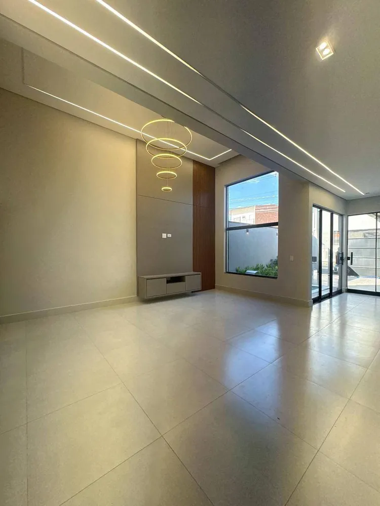 Casa, 3 quartos, 115 m² - Foto 2