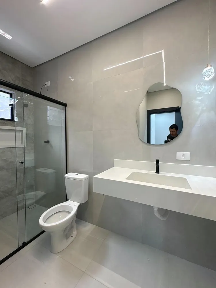 Casa, 3 quartos, 115 m² - Foto 4