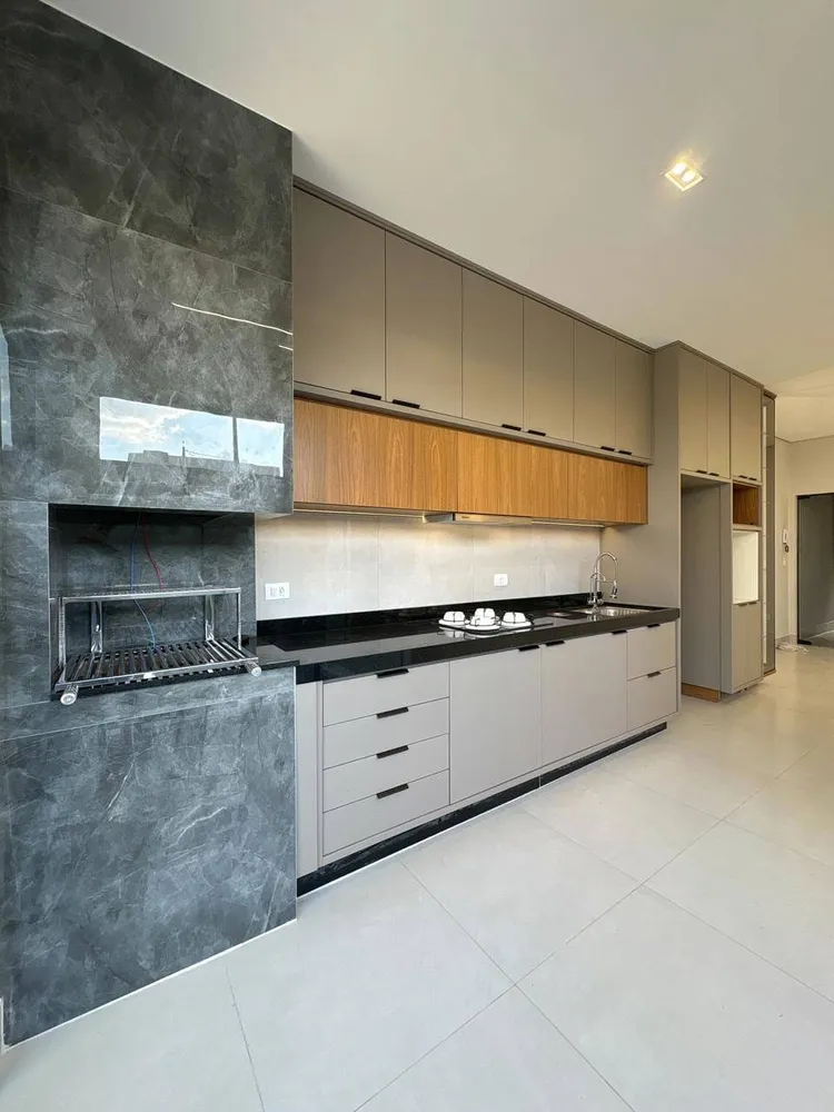 Casa, 3 quartos, 115 m² - Foto 1