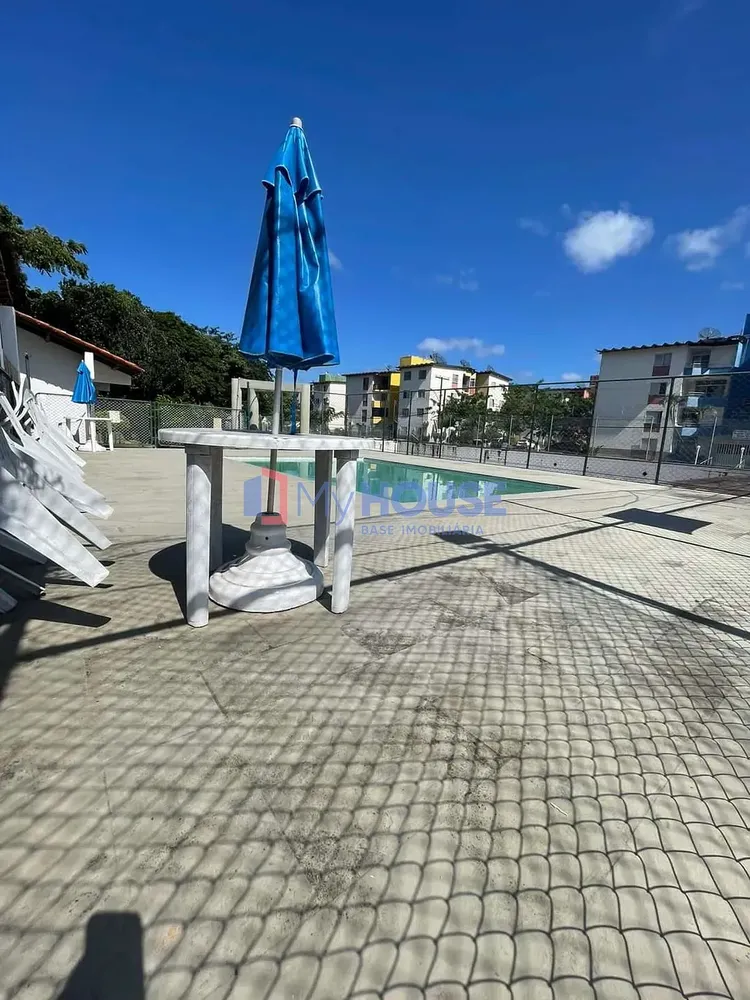 Apartamento, 3 quartos, 89 m² - Foto 3