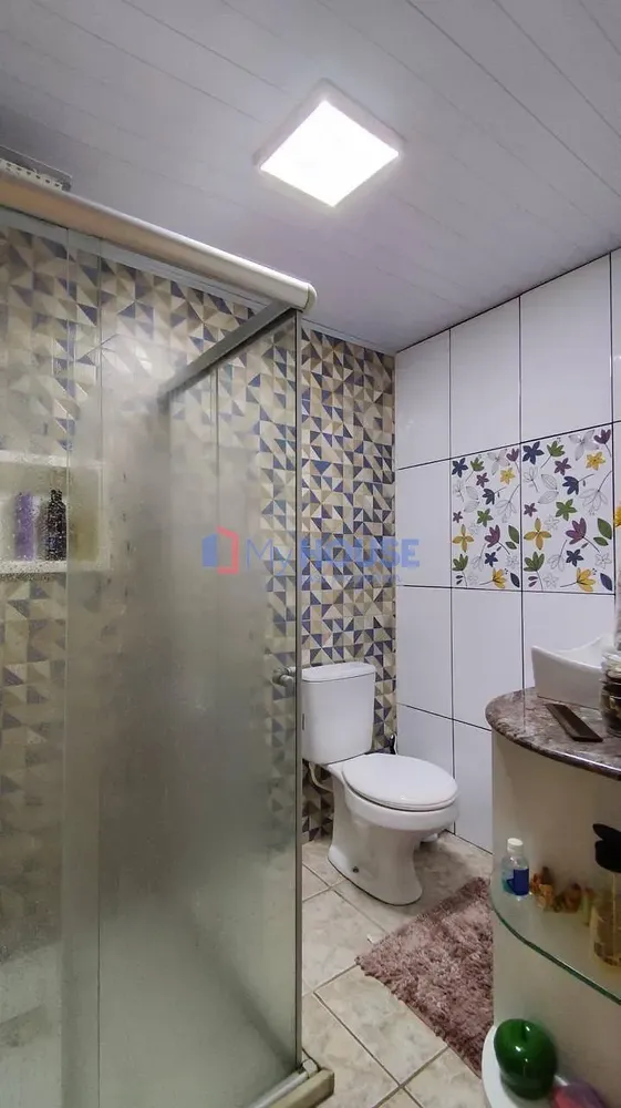Apartamento, 3 quartos, 89 m² - Foto 2
