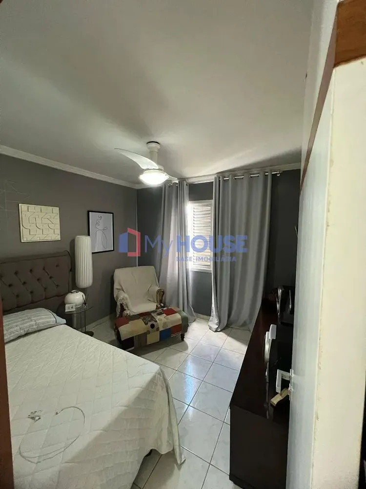 Apartamento, 3 quartos, 89 m² - Foto 1