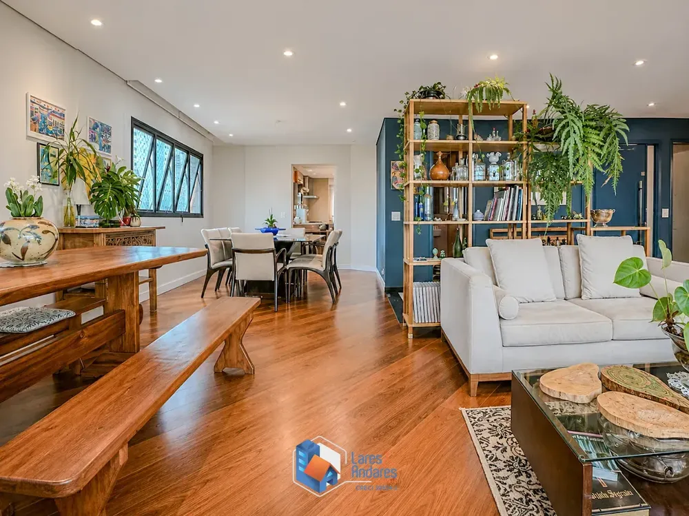 Apartamento, 3 quartos, 236 m² - Foto 4