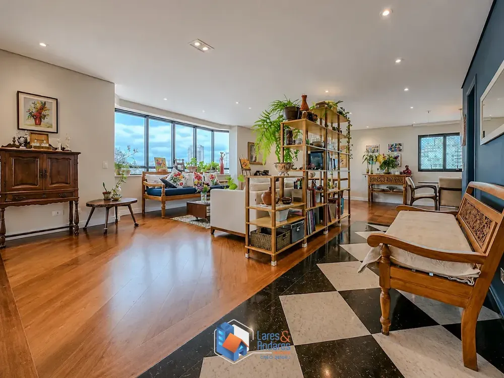 Apartamento, 3 quartos, 236 m² - Foto 3