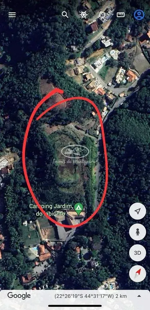 Terreno, 1 hectares - Foto 6