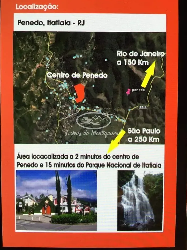 Terreno, 1 hectares - Foto 5