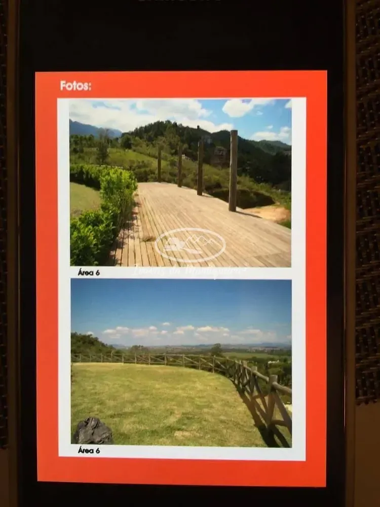 Terreno, 1 hectares - Foto 3
