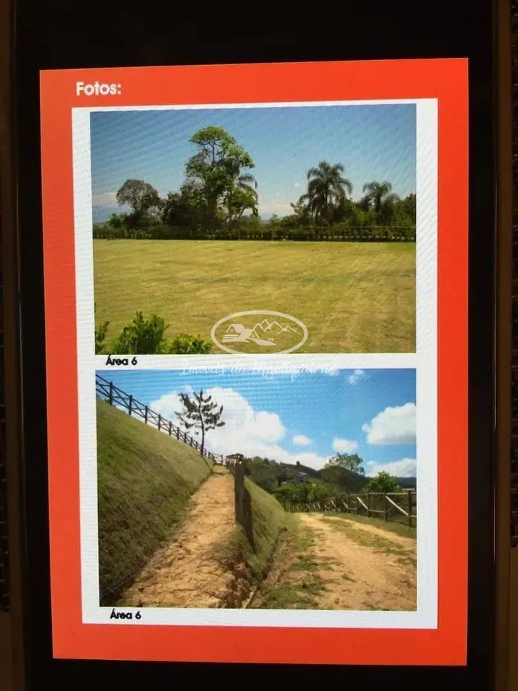 Terreno, 1 hectares - Foto 2