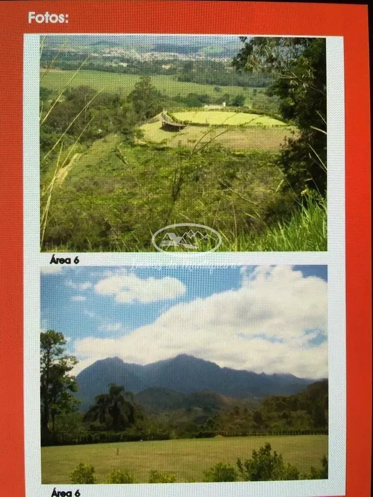 Terreno, 1 hectares - Foto 4