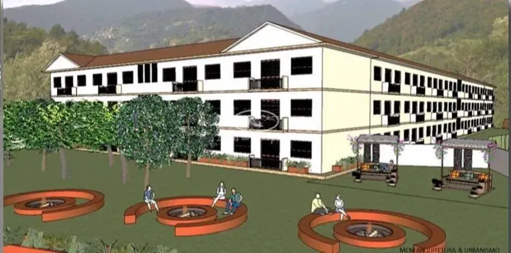 Terreno, 1 hectares - Foto 16