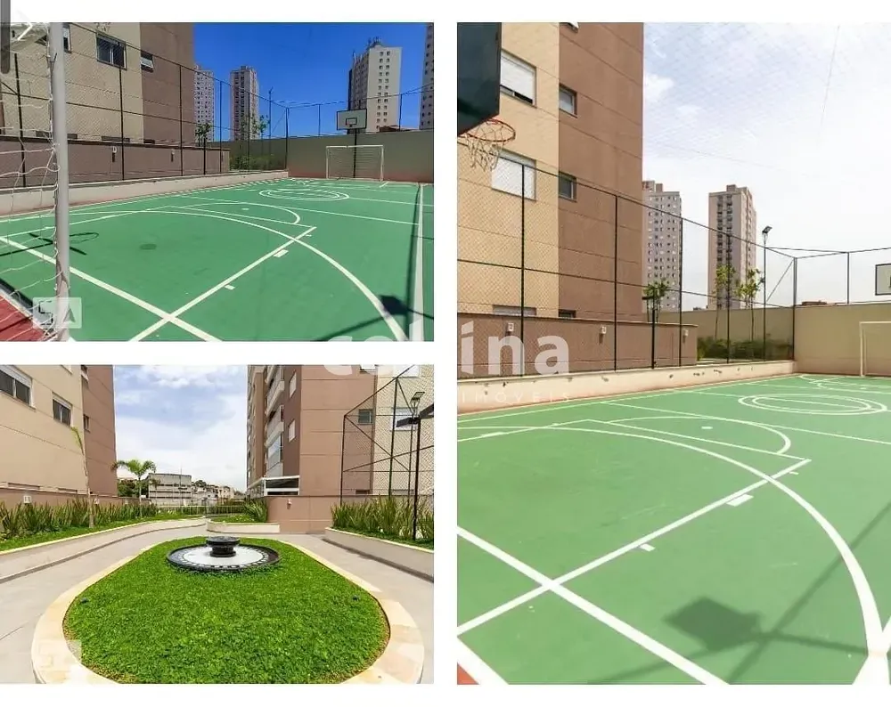 Apartamento, 2 quartos, 50 m² - Foto 5