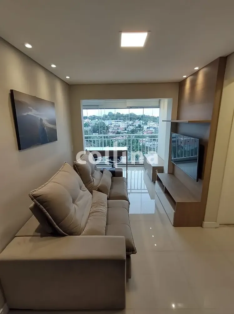 Apartamento, 2 quartos, 50 m² - Foto 8