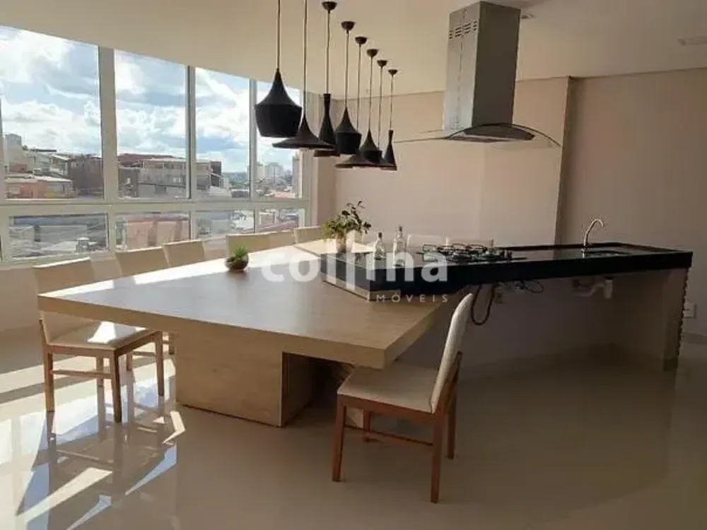 Apartamento, 2 quartos, 50 m² - Foto 7