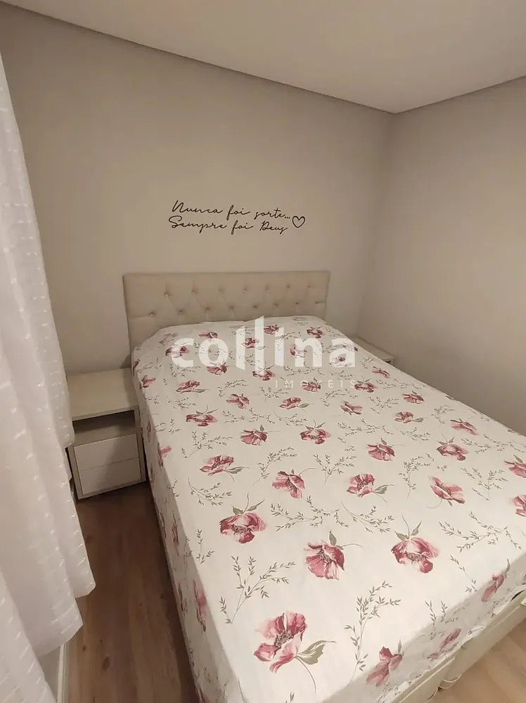 Apartamento, 2 quartos, 50 m² - Foto 6
