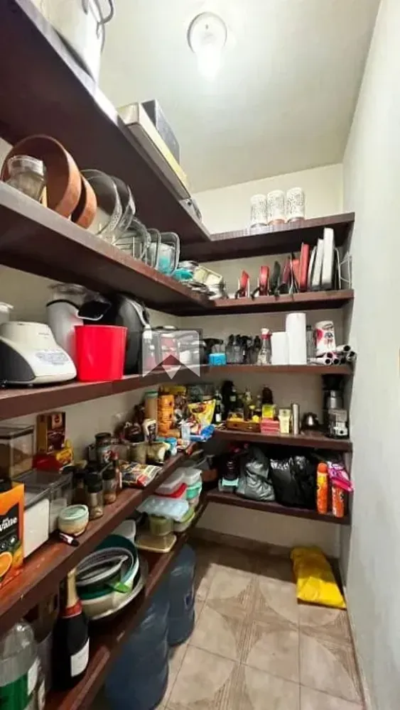 Casa, 3 quartos, 400 m² - Foto 14