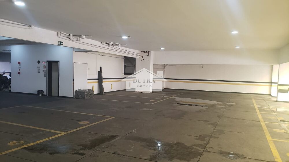 Depósito-Galpão-Armazém para alugar, 10m² - Foto 2