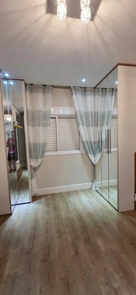 Apartamento, 3 quartos, 107 m² - Foto 2