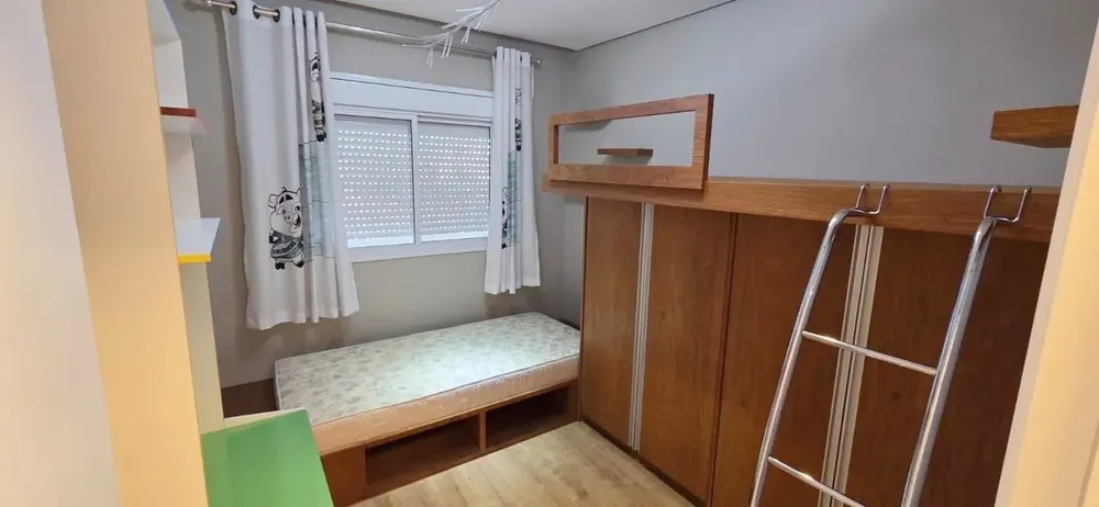 Apartamento, 3 quartos, 107 m² - Foto 1