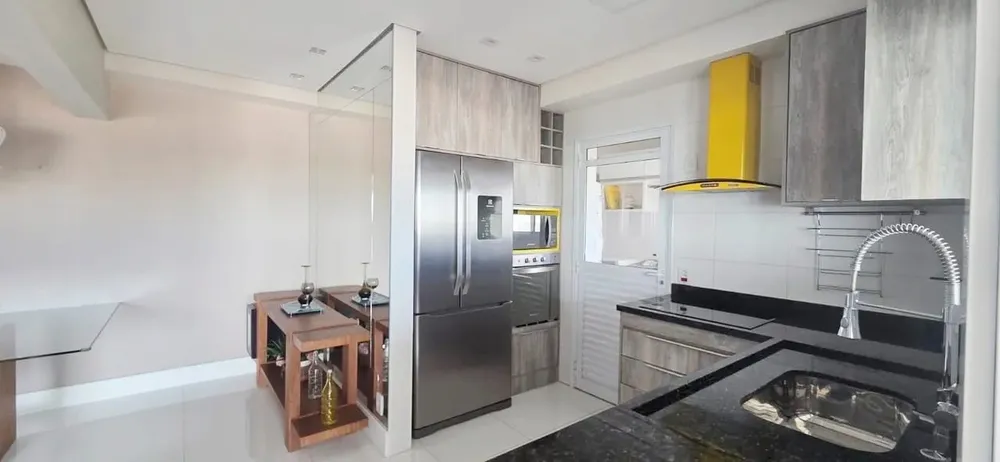 Apartamento, 3 quartos, 107 m² - Foto 4