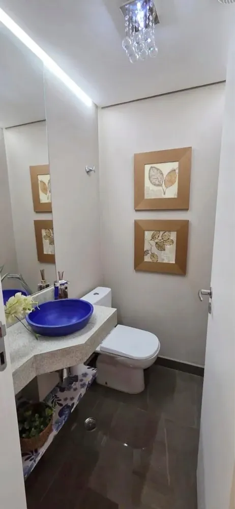 Apartamento, 3 quartos, 107 m² - Foto 3