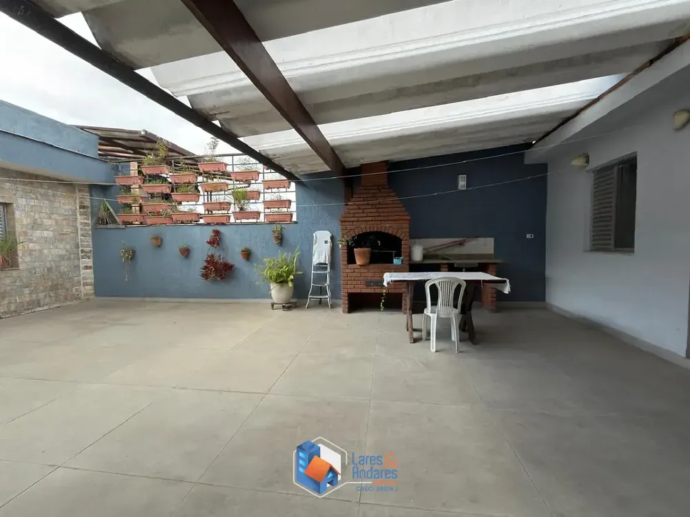 Casa, 3 quartos, 177 m² - Foto 4