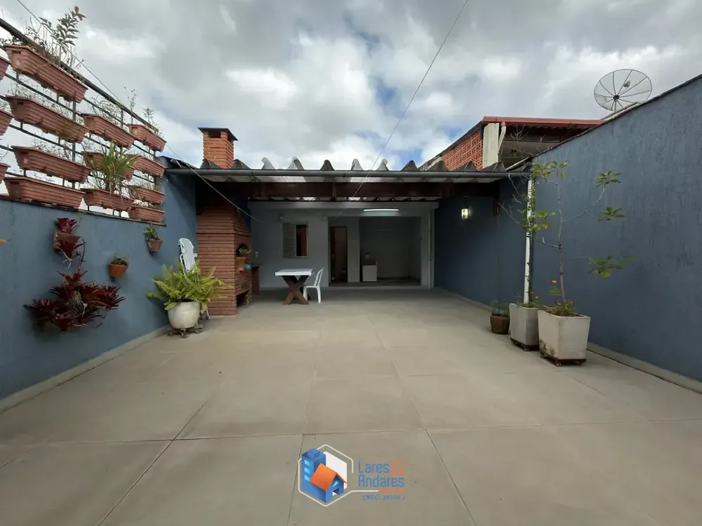 Casa, 3 quartos, 177 m² - Foto 2