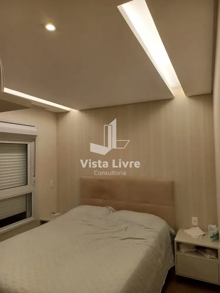 Apartamento, 3 quartos, 113 m² - Foto 7