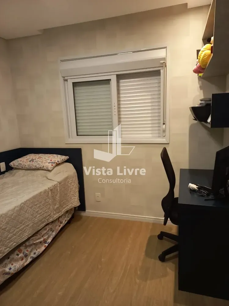 Apartamento, 3 quartos, 113 m² - Foto 6