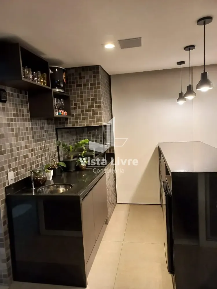 Apartamento, 3 quartos, 113 m² - Foto 3
