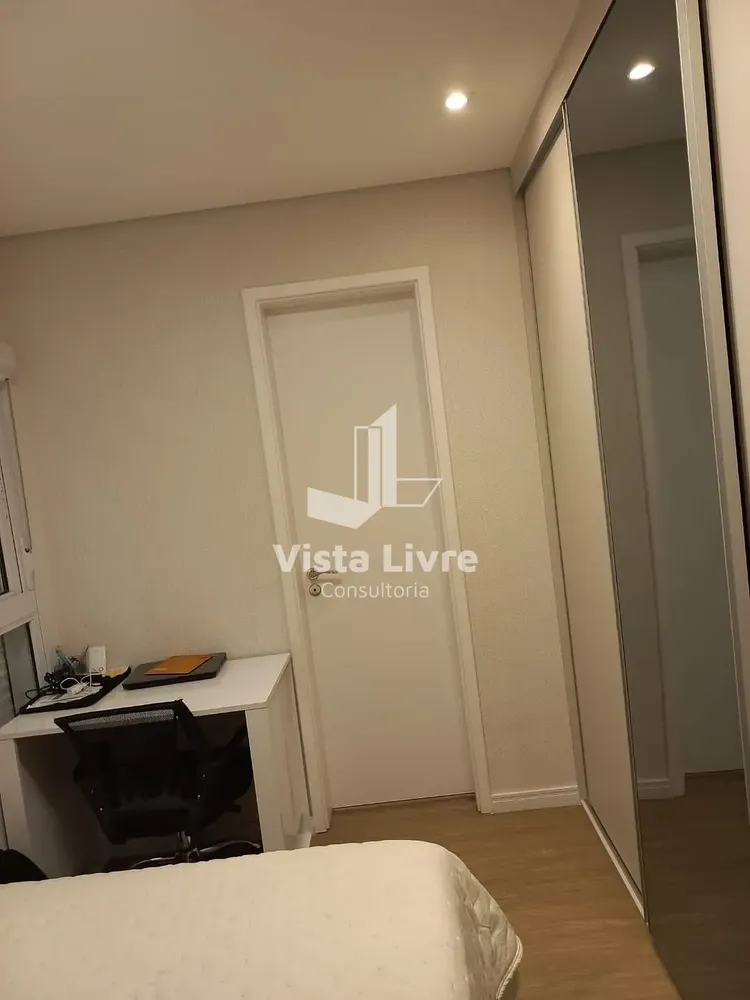 Apartamento, 3 quartos, 113 m² - Foto 2