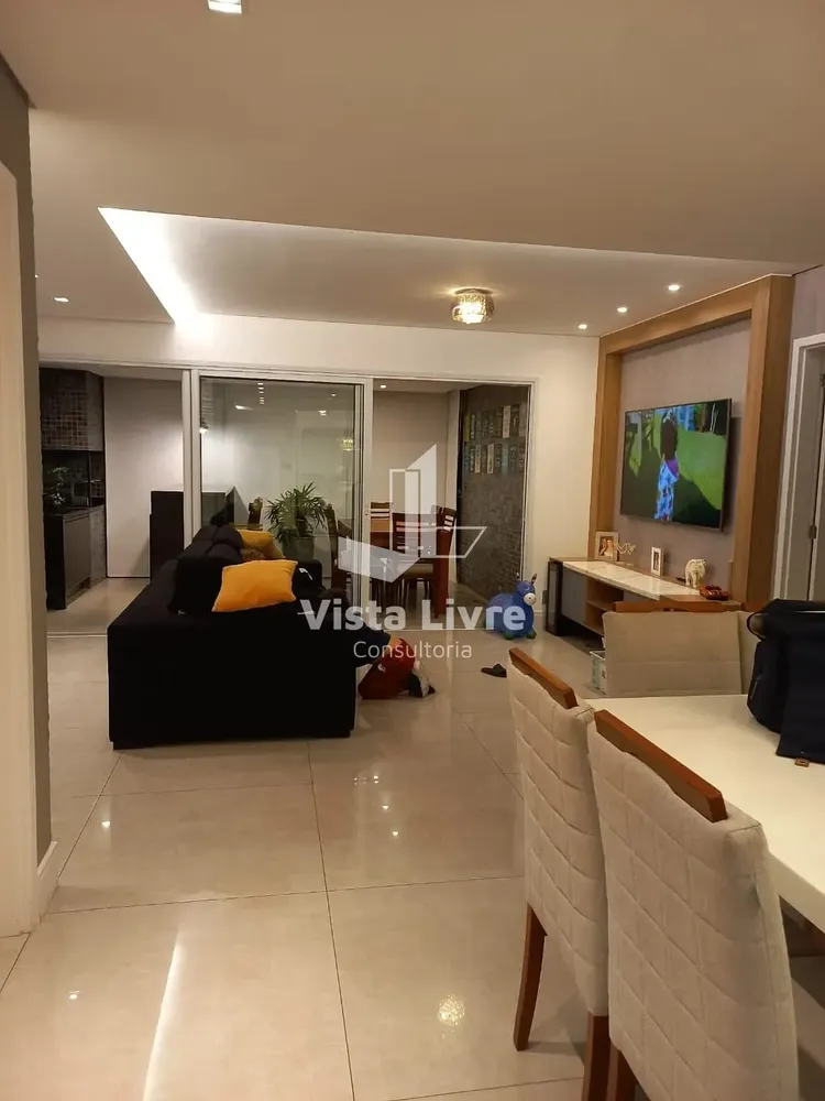 Apartamento, 3 quartos, 113 m² - Foto 8