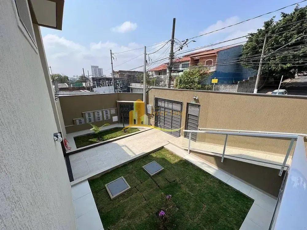 Apartamento, 2 quartos, 10 m² - Foto 6