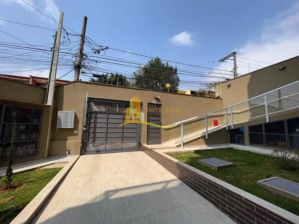 Apartamento, 2 quartos, 10 m² - Foto 3