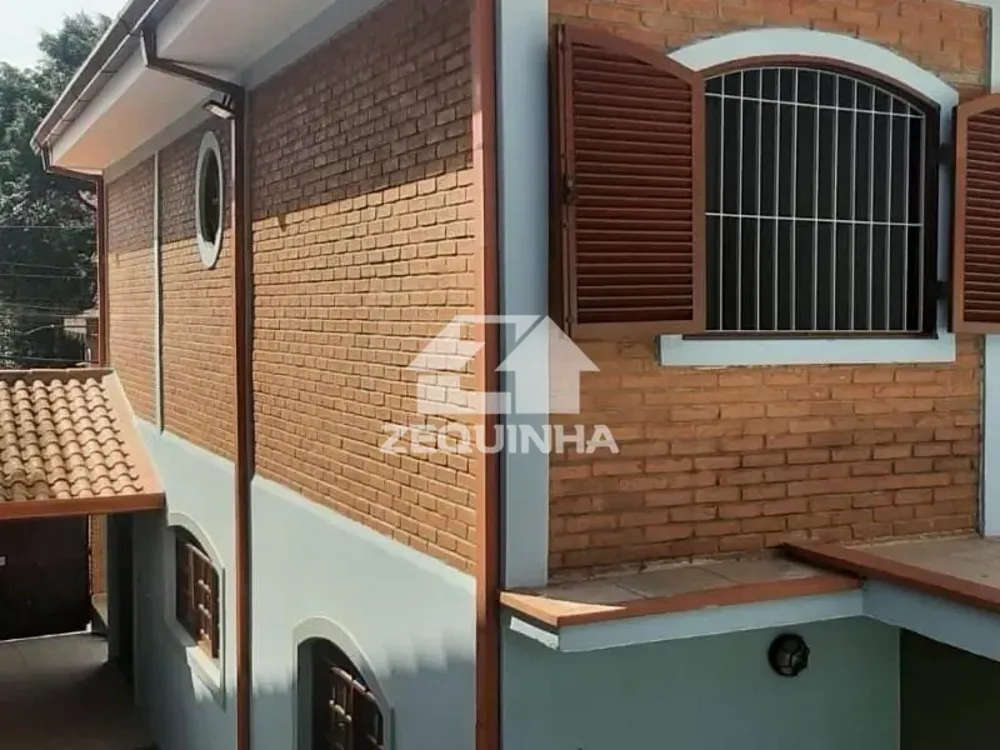 Casa, 5 quartos, 283 m² - Foto 5