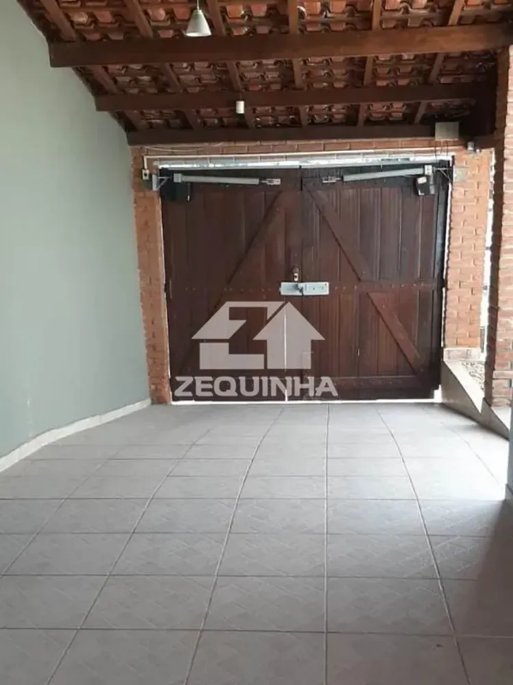 Casa, 5 quartos, 283 m² - Foto 4