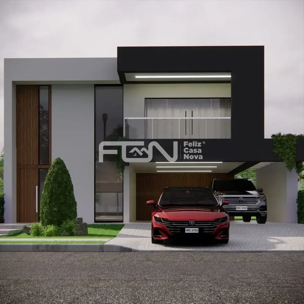 Casa, 3 quartos, 10 m² - Foto 2