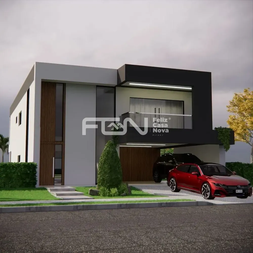 Casa, 3 quartos, 10 m² - Foto 3
