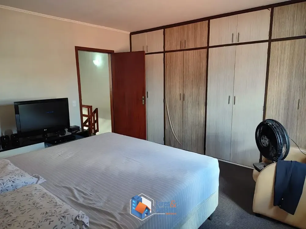 Sobrado, 4 quartos, 167 m² - Foto 4