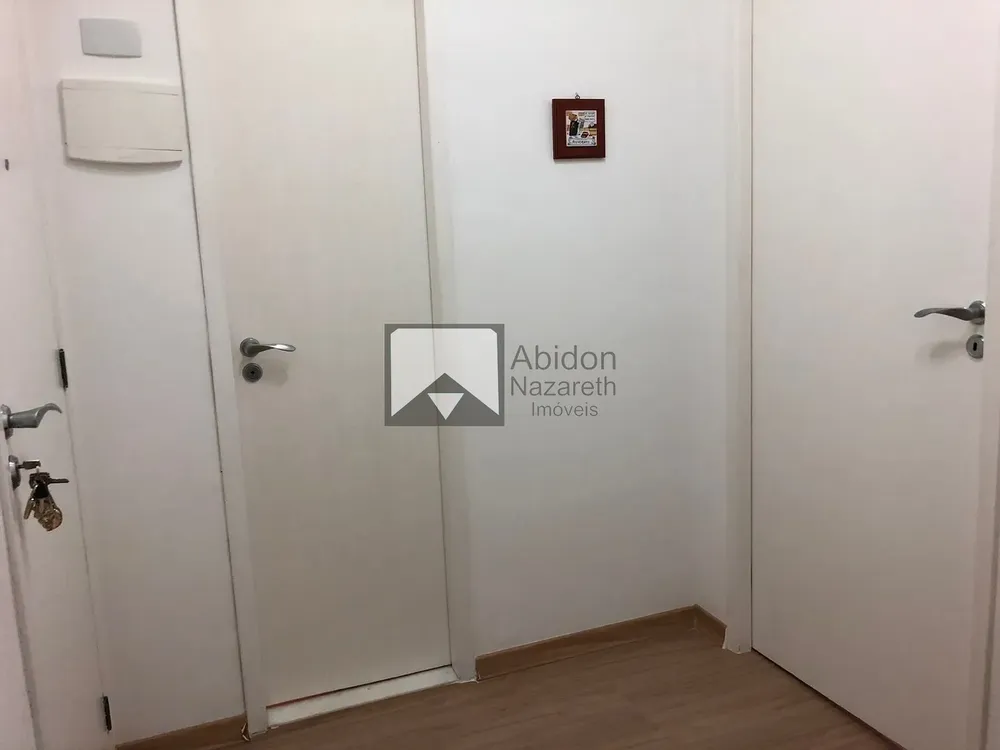 Sala-Conjunto, 26 m² - Foto 7