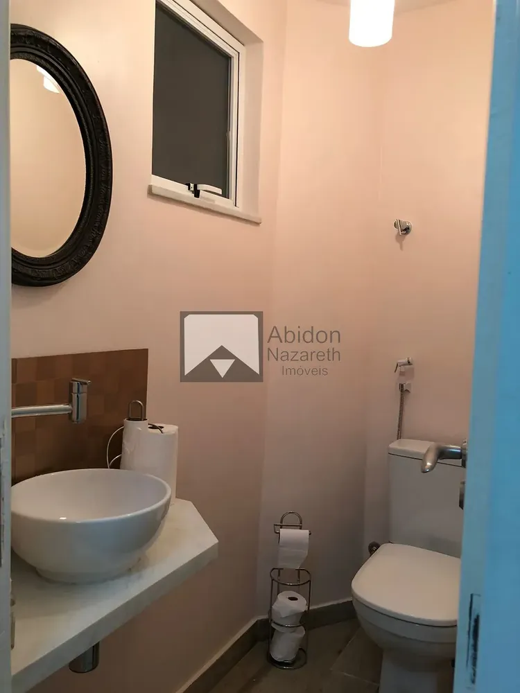 Sala-Conjunto, 26 m² - Foto 8