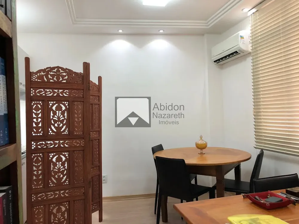 Sala-Conjunto, 26 m² - Foto 3