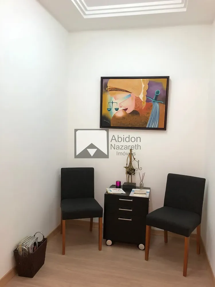 Sala-Conjunto, 26 m² - Foto 6