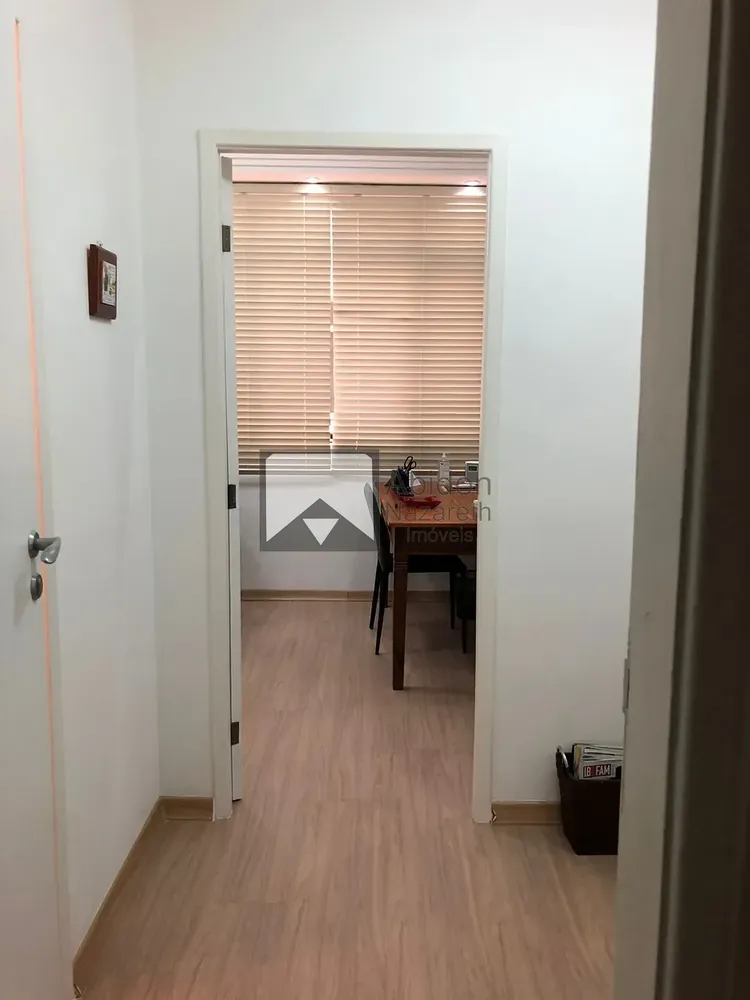 Sala-Conjunto, 26 m² - Foto 5